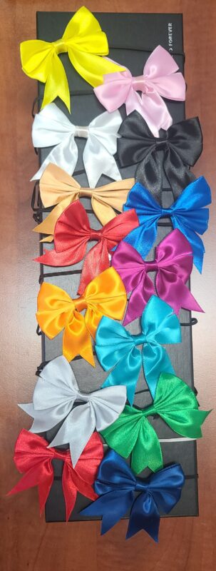 Bow Colors